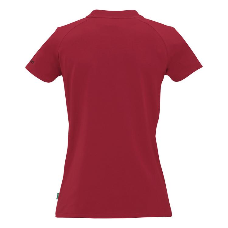 Uhlsport Uhlsport ID Women Funktionsshirt - bordeaux - 0 | SportScheck
