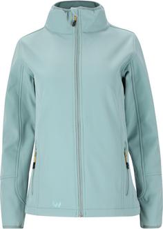 Whistler Covina Softshelljacke Damen 2190 Arona