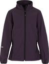 Whistler Covina junior Softshelljacke Kinder - 4207 Nightshade