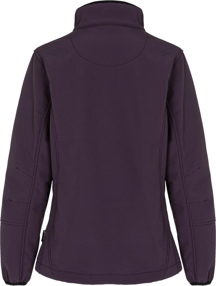 Whistler Whistler Covina junior Softshelljacke Kinder - 4207 Nightshade - 0 | SportScheck