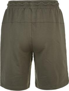 Rückansicht von Virtus Patrick Funktionsshorts Herren 3121 Olive