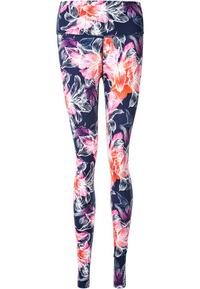 Endurance ALEC PRINTED Tights Damen - Print 9350