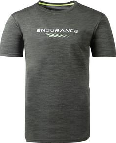 Endurance PORTOFINO Printshirt Herren 3069 Rosin