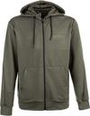 Virtus Brent Sweatjacke Herren - 3121 Olive