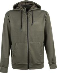 Virtus Brent Sweatjacke Herren - 3121 Olive