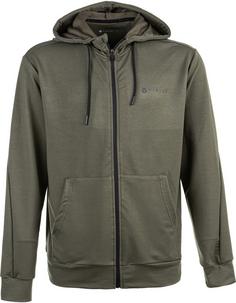 Virtus Brent Sweatjacke Herren 3121 Olive