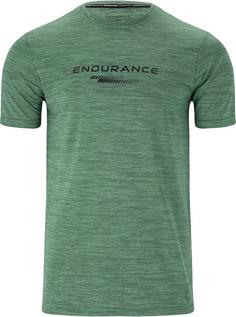 Endurance PORTOFINO Printshirt Herren 3164 North Atlantic