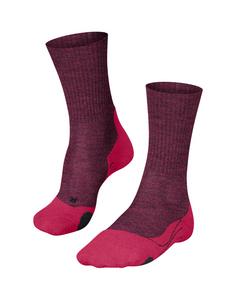 Falke Socken Laufsocken Damen azalea (8566)