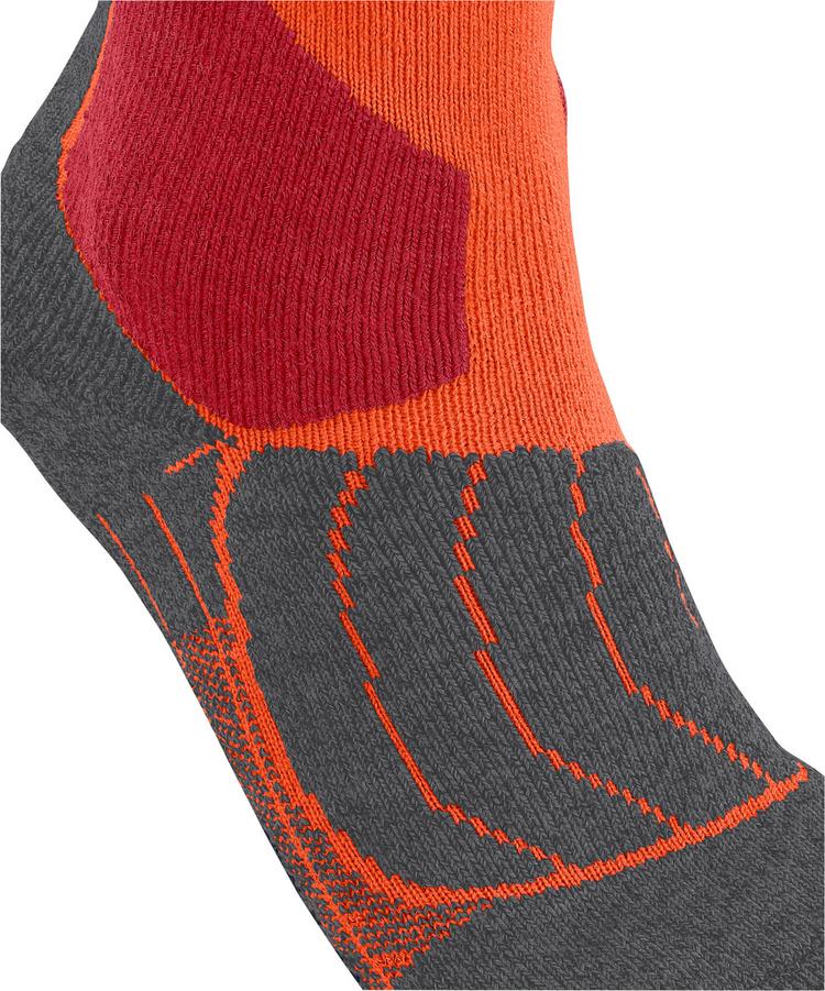 Falke Falke SK1 Comfort Socken Herren - flash orange (8288) - 1 | SportScheck