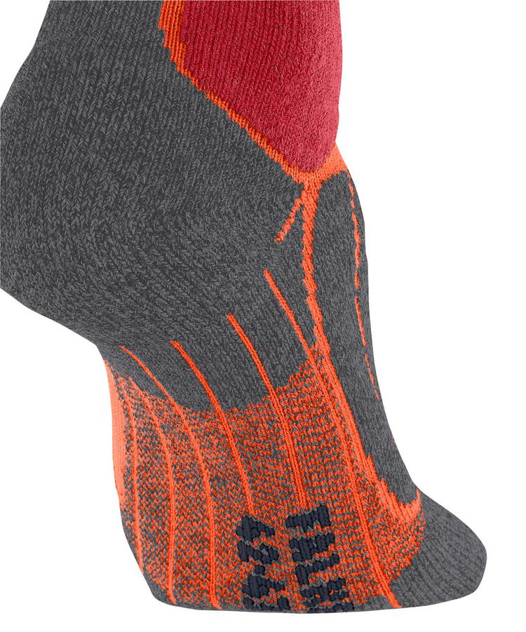 Falke Falke SK1 Comfort Socken Herren - flash orange (8288) - 2 | SportScheck