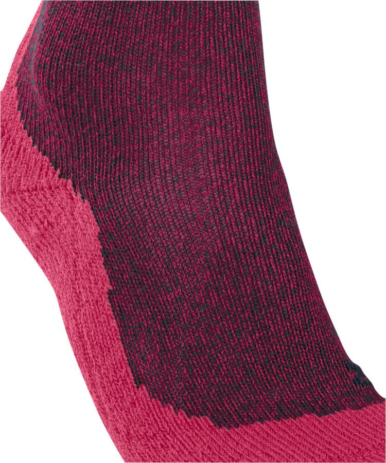 Falke Falke TK1 Adventure Wool Socken Damen - azalea (8566) - 1 | SportScheck