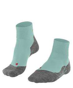 Falke Kurzsocken Laufsocken Damen mint (7630)