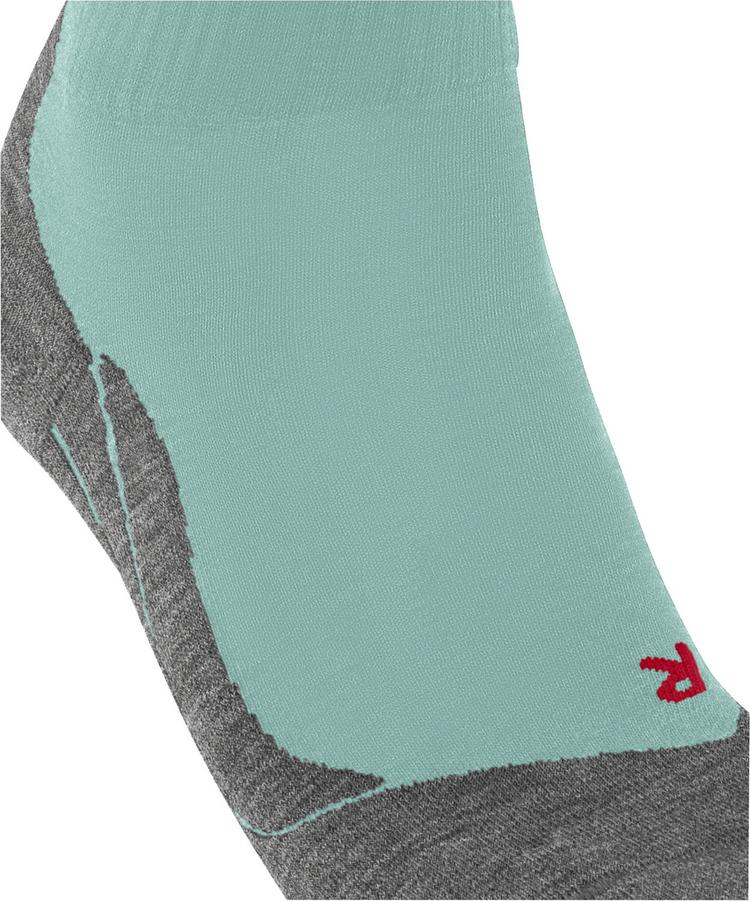 Falke Falke TK5 Wander Short Socken Damen - mint (7630) - 1 | SportScheck