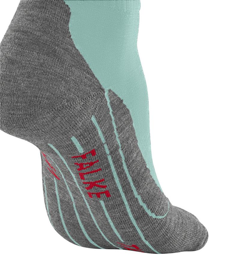 Falke Falke TK5 Wander Short Socken Damen - mint (7630) - 2 | SportScheck