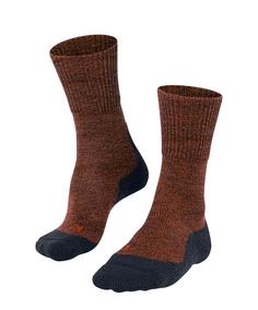 Falke Laufsocken Herren tangerine (8094)