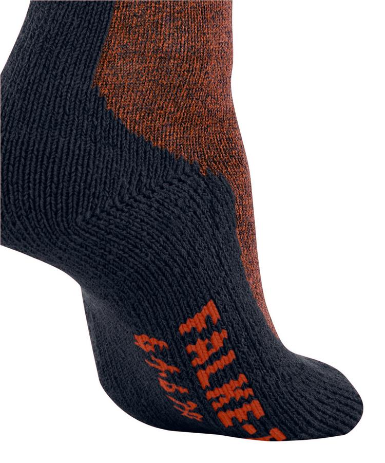Falke Falke TK1 Adventure Wool Socken Herren - tangerine (8094) - 2 | SportScheck
