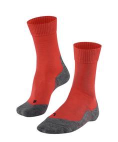 Falke Laufsocken Herren electric orange (8192)