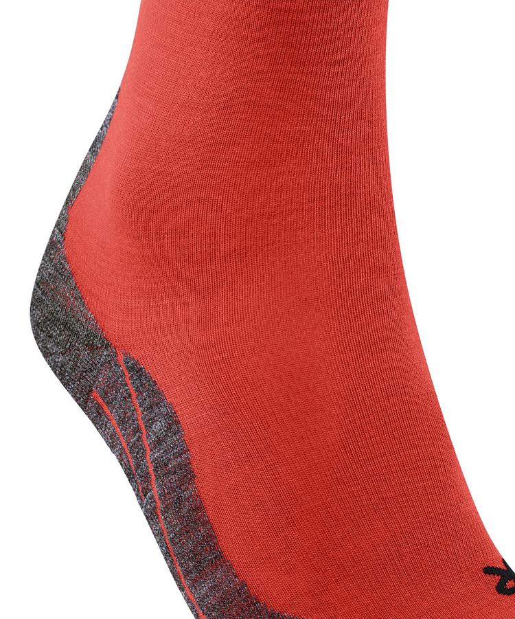 Falke Falke TK5 Wander Socken Herren - electric orange (8192) - 1 | SportScheck