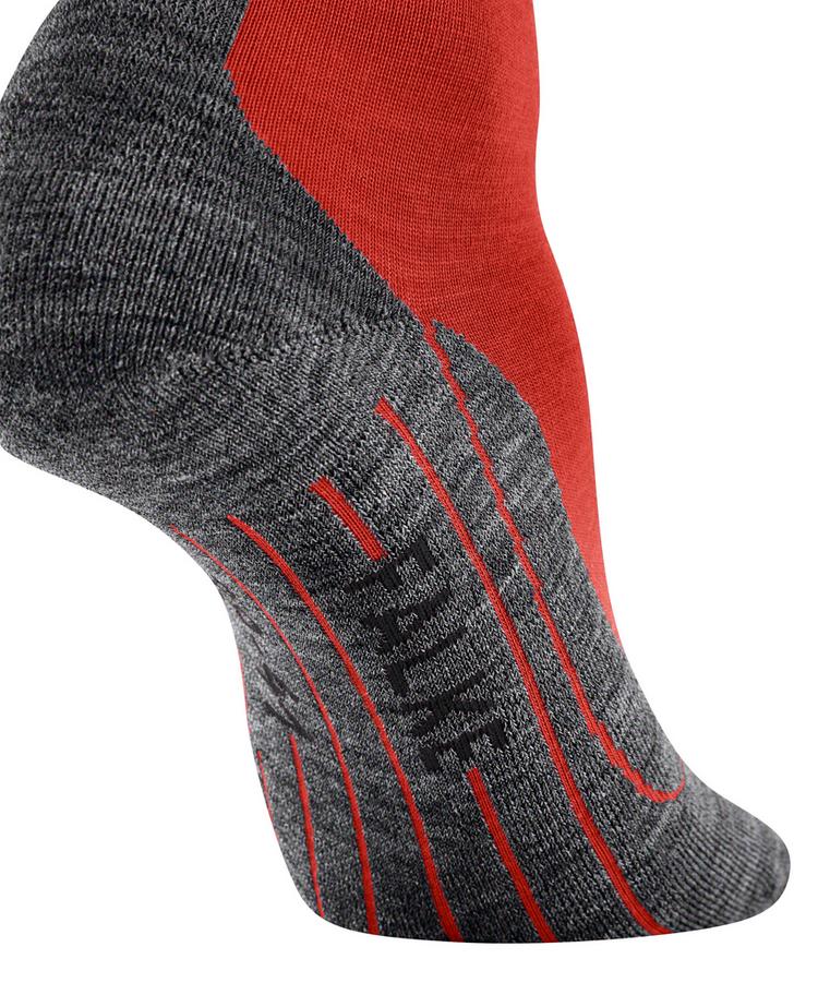 Falke Falke TK5 Wander Socken Herren - electric orange (8192) - 2 | SportScheck