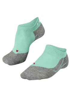 Falke Füßlinge Laufsocken Damen jade (7439)