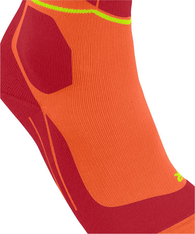 Falke Falke SK Compression Energy Socken Herren - flash orange (8036) - 1 | SportScheck