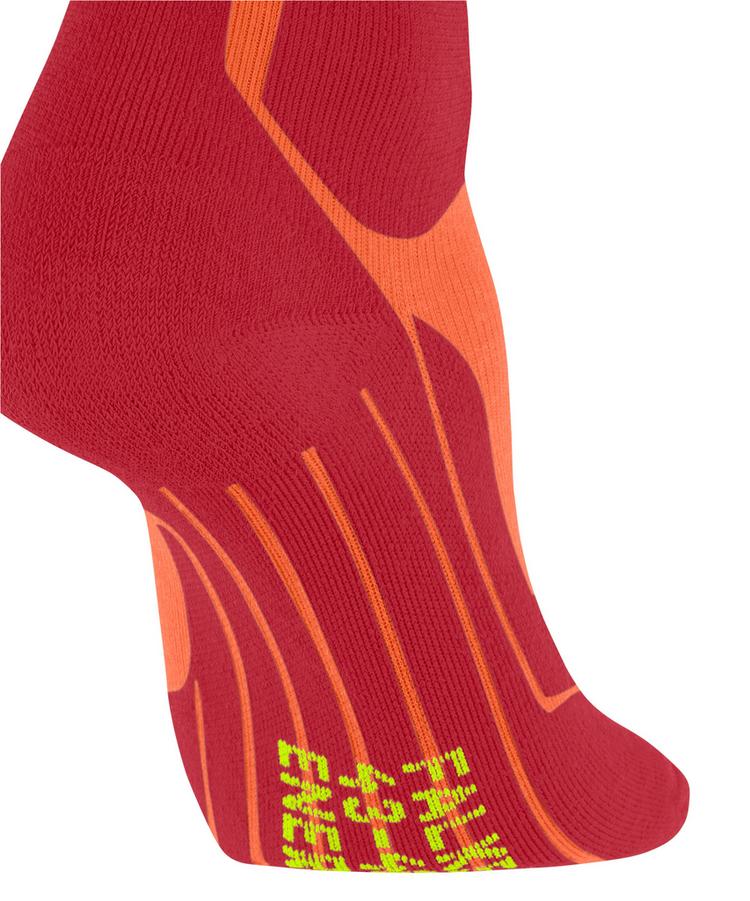 Falke Falke SK Compression Energy Socken Herren - flash orange (8036) - 2 | SportScheck