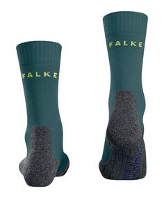 Rückansicht von Falke Socken Laufsocken Herren amazonia (7676)