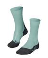 Falke TK2 Explore Cool Socken Damen - mint