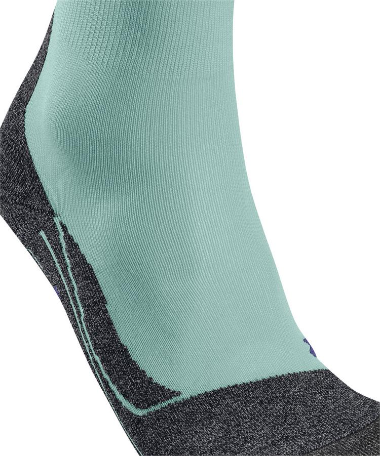 Falke Falke TK2 Explore Cool Socken Damen - mint - 1 | SportScheck