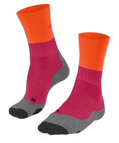 Falke Socken Laufsocken Damen flash orange (8288)