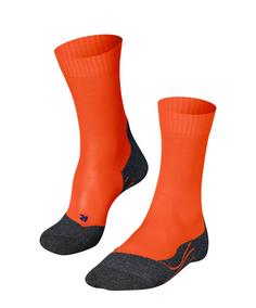 Falke Socken Laufsocken Damen flash orange (8288)