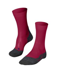 Falke Socken Laufsocken Damen red (8644)