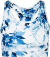 Athlecia Zuri Printed BH Damen - Print 2030