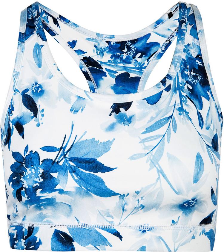 Athlecia Athlecia Zuri Printed BH Damen - Print 2030 - 0 | SportScheck