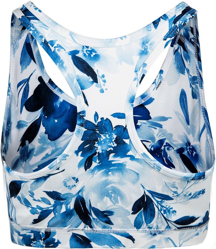 Athlecia Athlecia Zuri Printed BH Damen - Print 2030 - 0 | SportScheck