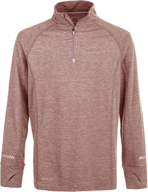 Endurance LYLE JR. Langarmshirt Kinder