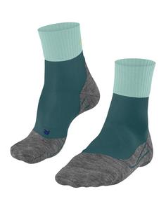 Falke Kurzsocken Laufsocken Damen amazonia (7676)