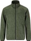 Whistler Sampton Fleecejacke Herren - 3053A Deep Forest