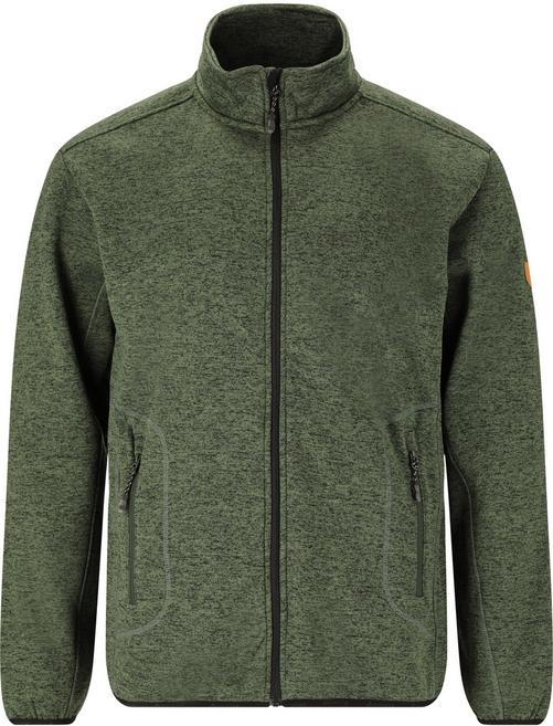 Whistler Sampton Fleecejacke Herren