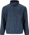 Whistler Sampton Fleecejacke Herren - 2135A Dark Denim