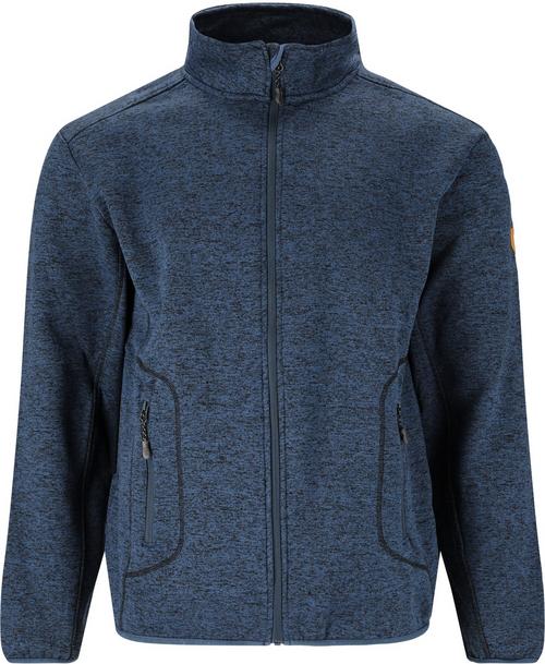 Whistler Sampton Fleecejacke Herren