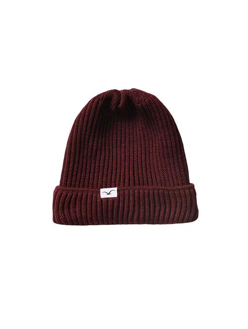 Cleptomanicx Storm Beanie