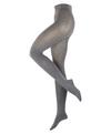 ESPRIT Plain Socken Damen - light greymel. (3390)