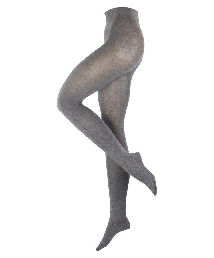 ESPRIT ESPRIT Plain Socken Damen - light greymel. (3390) - 0 | SportScheck