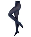 ESPRIT Plain Socken Damen - navy mel. (6127)