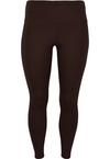 Q by Endurance Tights Damen - 4182 Deep Shale