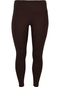 Q by Endurance Tights Damen - 4182 Deep Shale