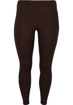 Q by Endurance Lucy Tights Damen 4182 Deep Shale