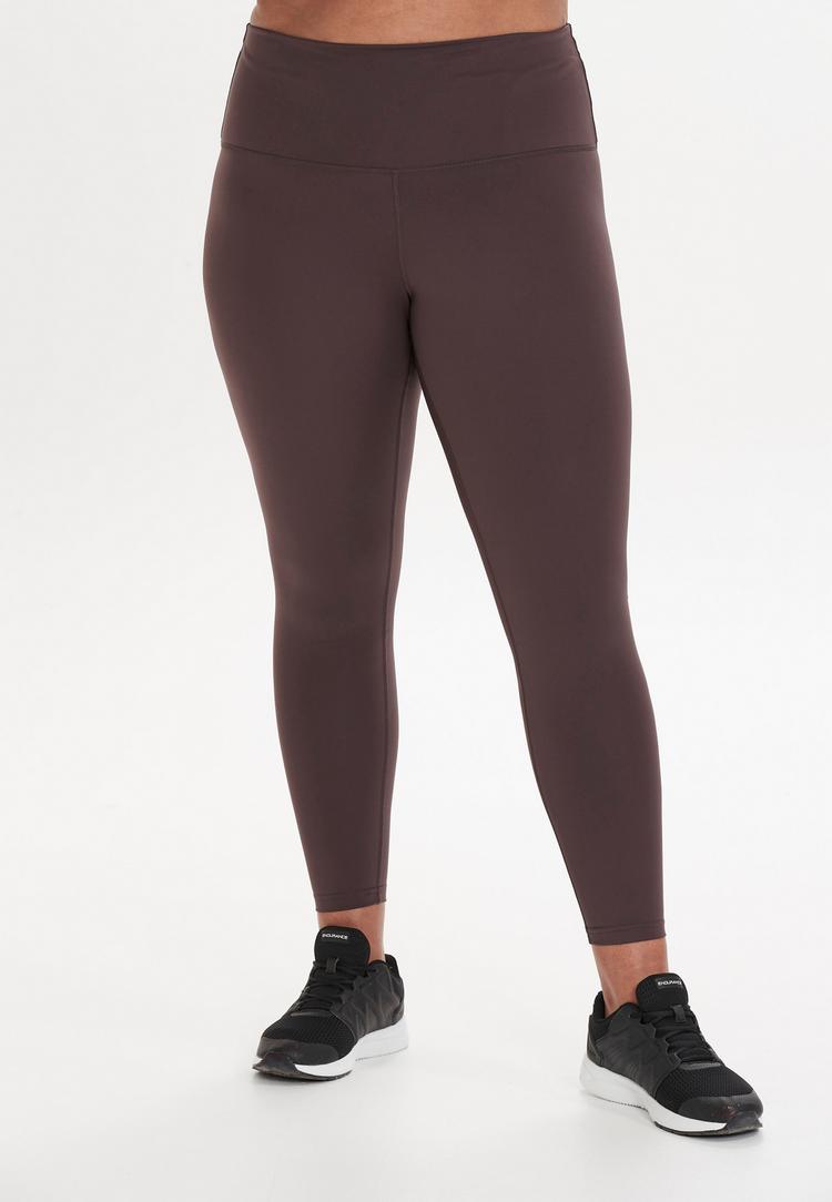 Q by Endurance Q by Endurance Tights Damen - 4182 Deep Shale - 1 | SportScheck