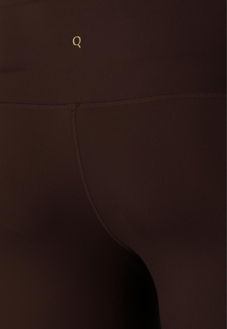 Q by Endurance Q by Endurance Tights Damen - 4182 Deep Shale - 1 | SportScheck